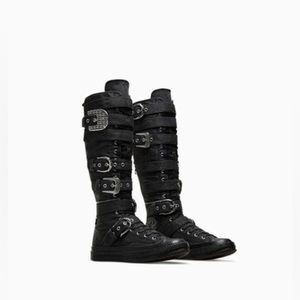 Converse x Martine Ali